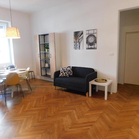Dream Apartment ลูบลิยานา ภายนอก รูปภาพ