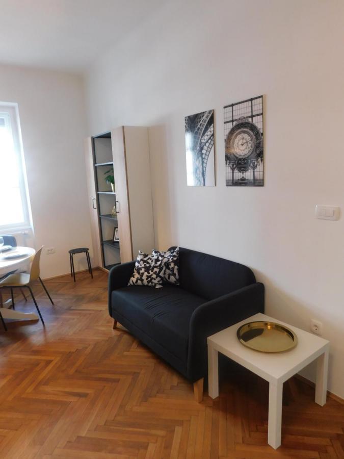 Dream Apartment ลูบลิยานา ภายนอก รูปภาพ