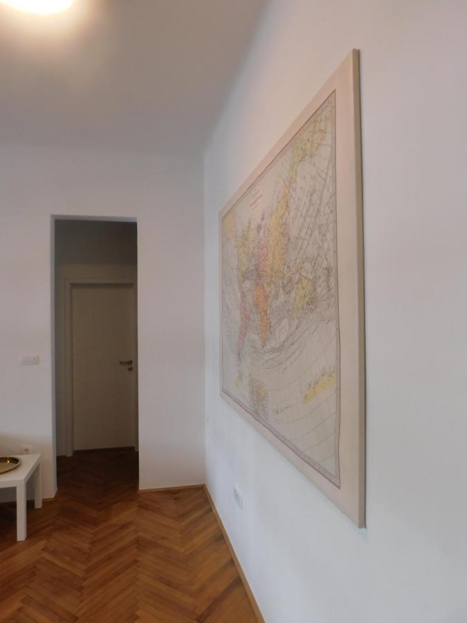 Dream Apartment ลูบลิยานา ภายนอก รูปภาพ