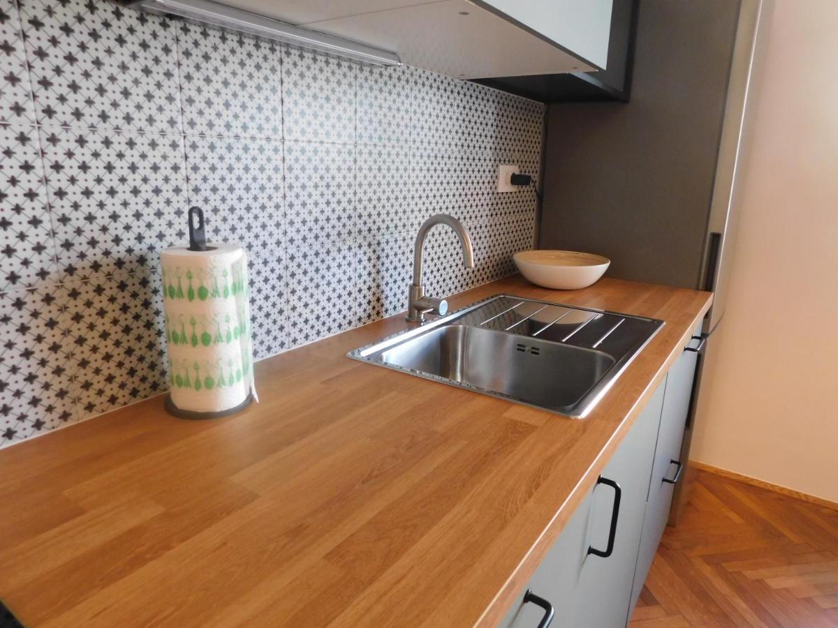 Dream Apartment ลูบลิยานา ภายนอก รูปภาพ